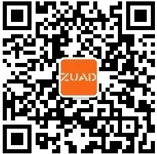 联展微信公众号二维码