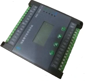 Terminal de control energético